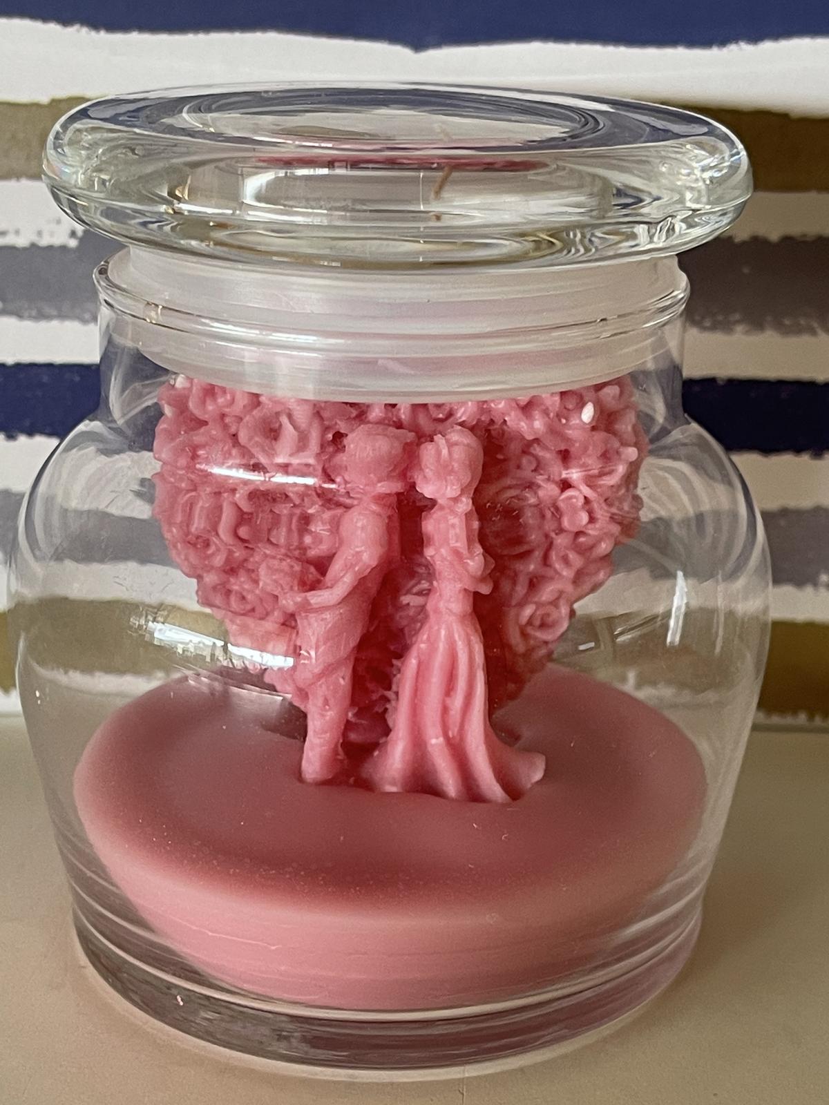 Iris Candles Perth Makers Market